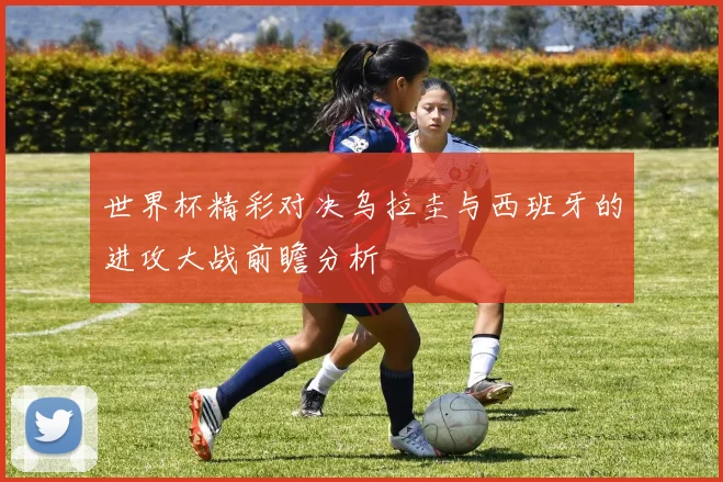 世界杯精彩对决乌拉圭与西班牙的进攻大战前瞻分析
